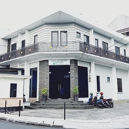 Cozy Residence Tomang Jakarta Exterior photo